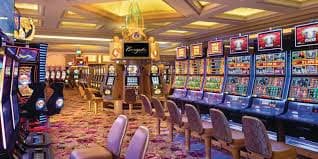 Mesin slot online dengan grafik modern dan tema beragam di hermestoto